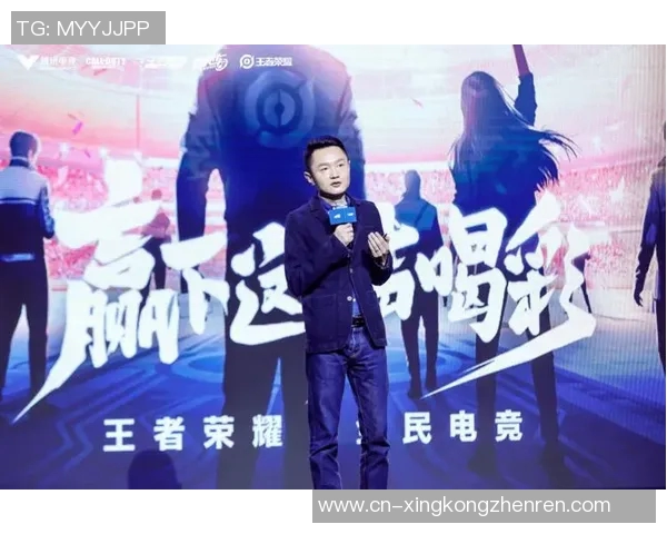 2026电竞新闻刘丽畅谈王者荣耀成长之路与游戏背后的故事